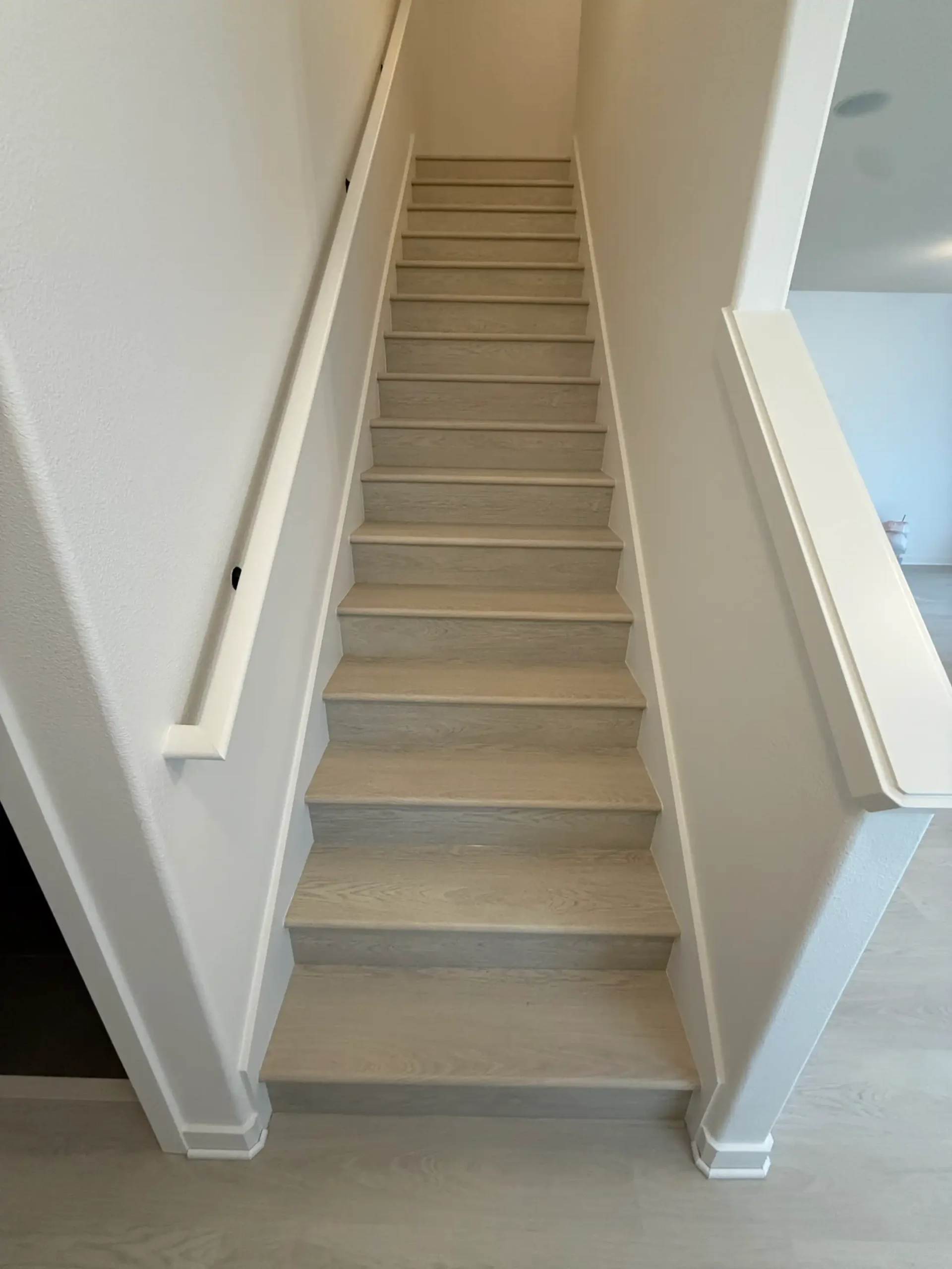 Residential remodeling work by Santialb Construction