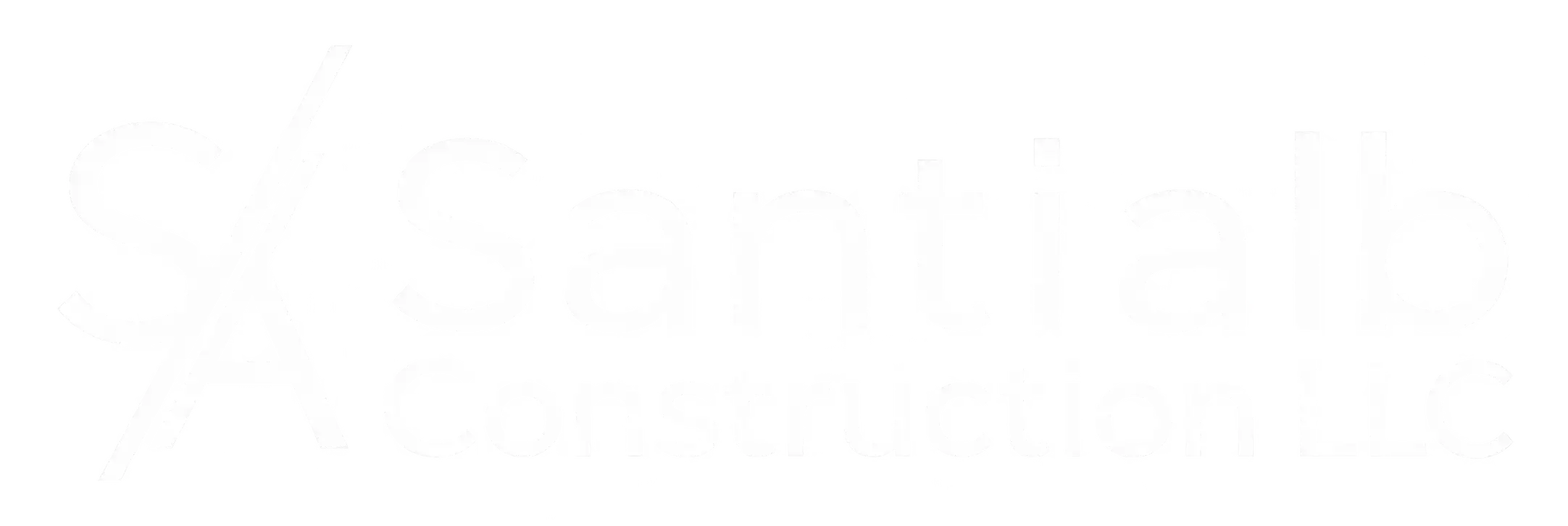 Santialb Construction